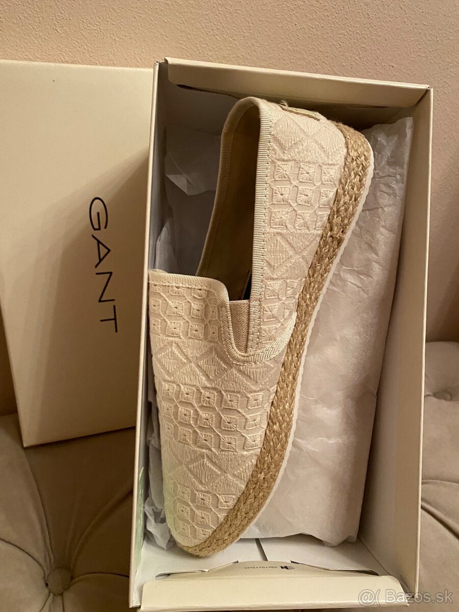 Gant