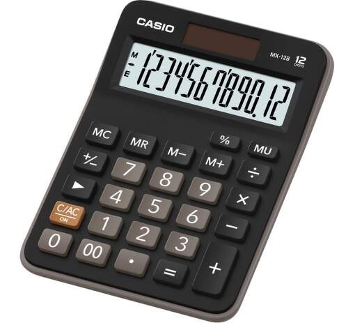 Predám plne funkčné školské kalkulačky,rôzne modely