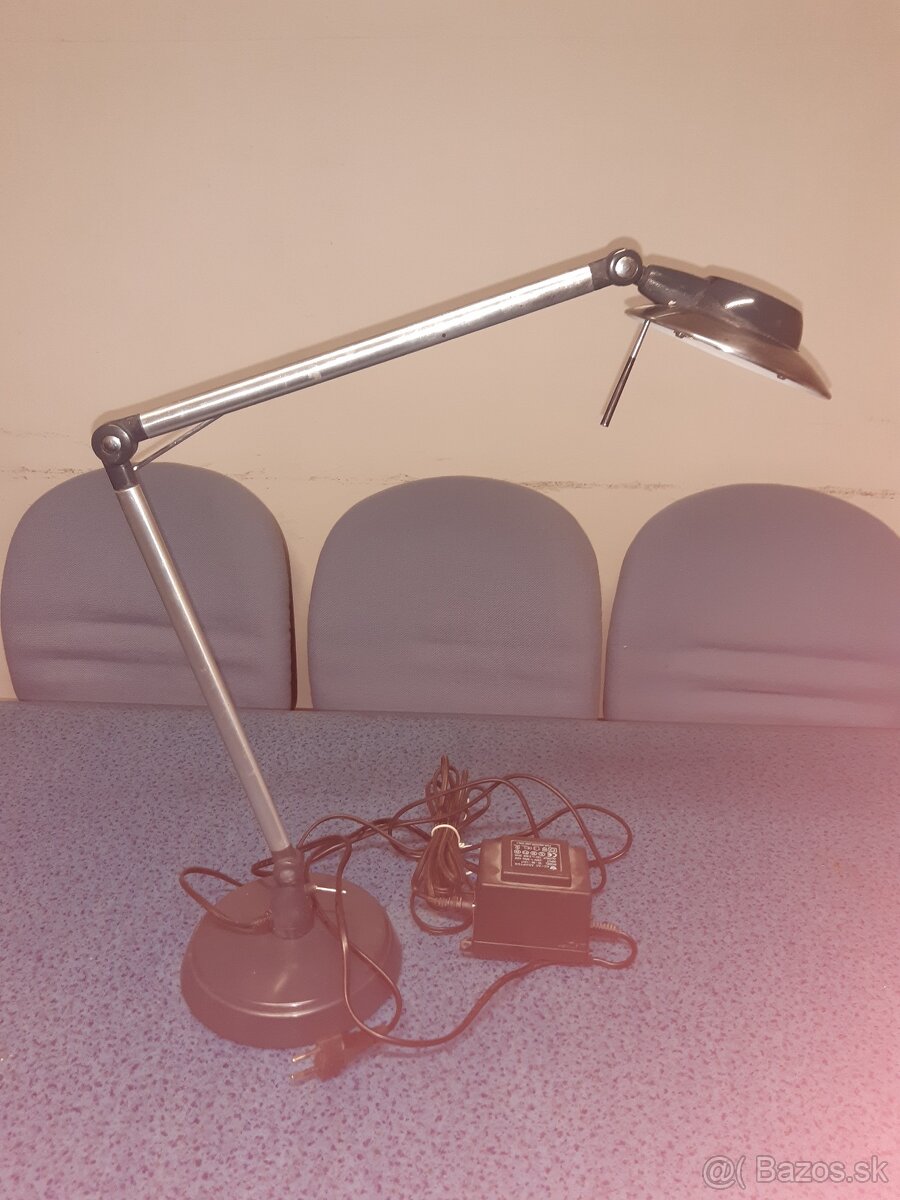 Stolové lampy