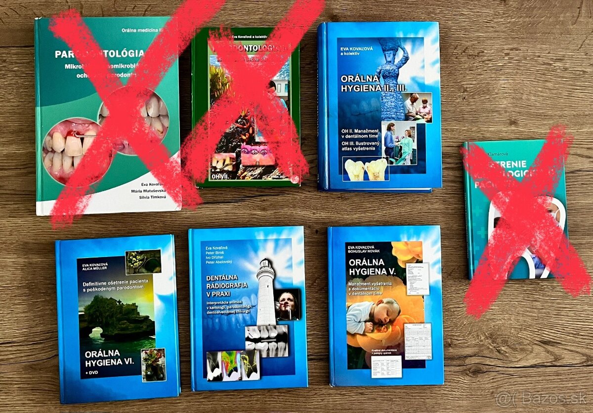 Parodontológia