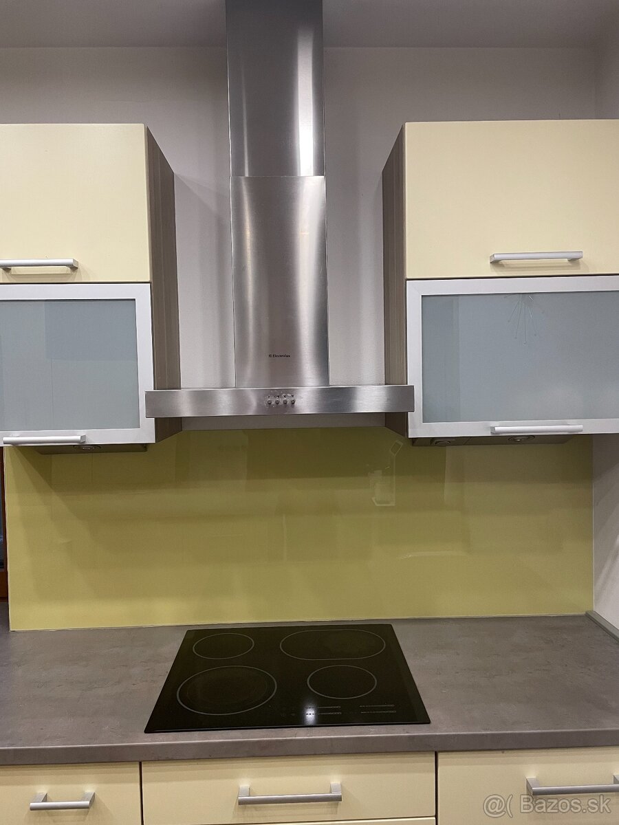 Digestor Electrolux EFC 60244