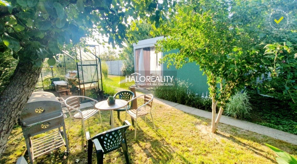 HALO reality - Predaj, záhradný pozemok 329 m2 Bratislava