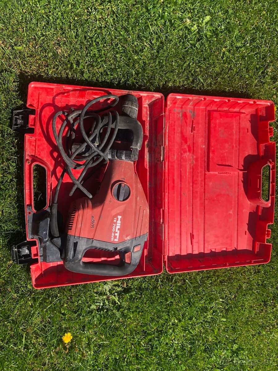 Hilti