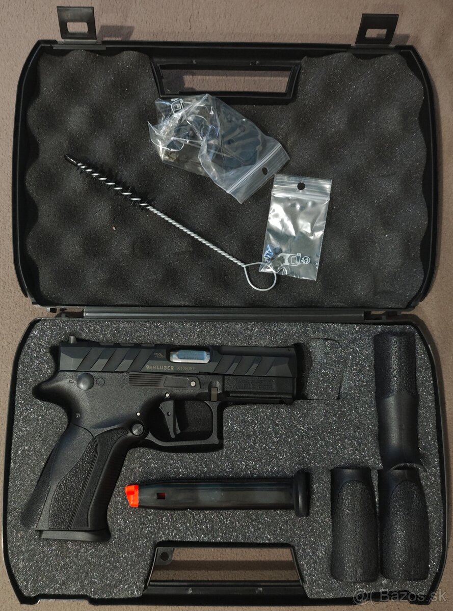 Grand Power Q1 MK23