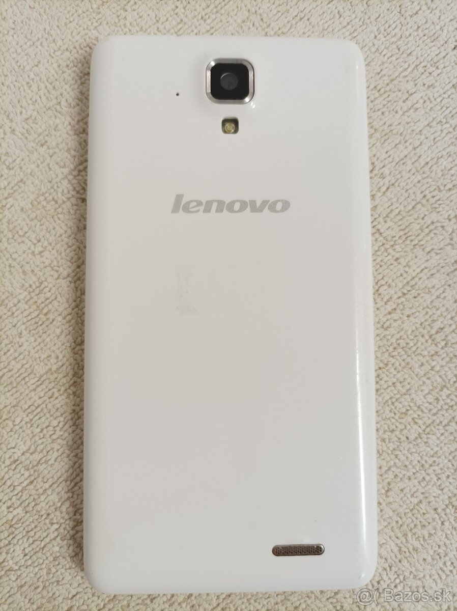 Lenovo A536