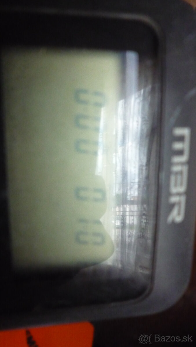 Predam VHS VIDEO Dialkove Ovládac JVC