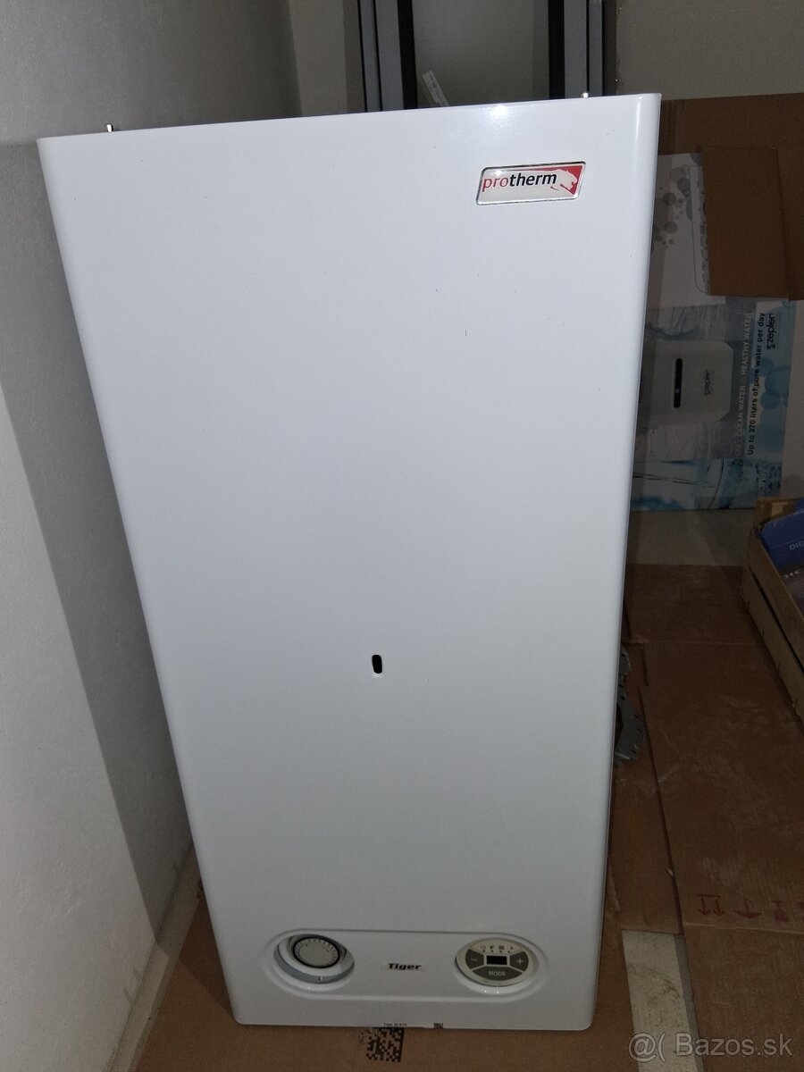 kotol Protherm Tiger 24kw