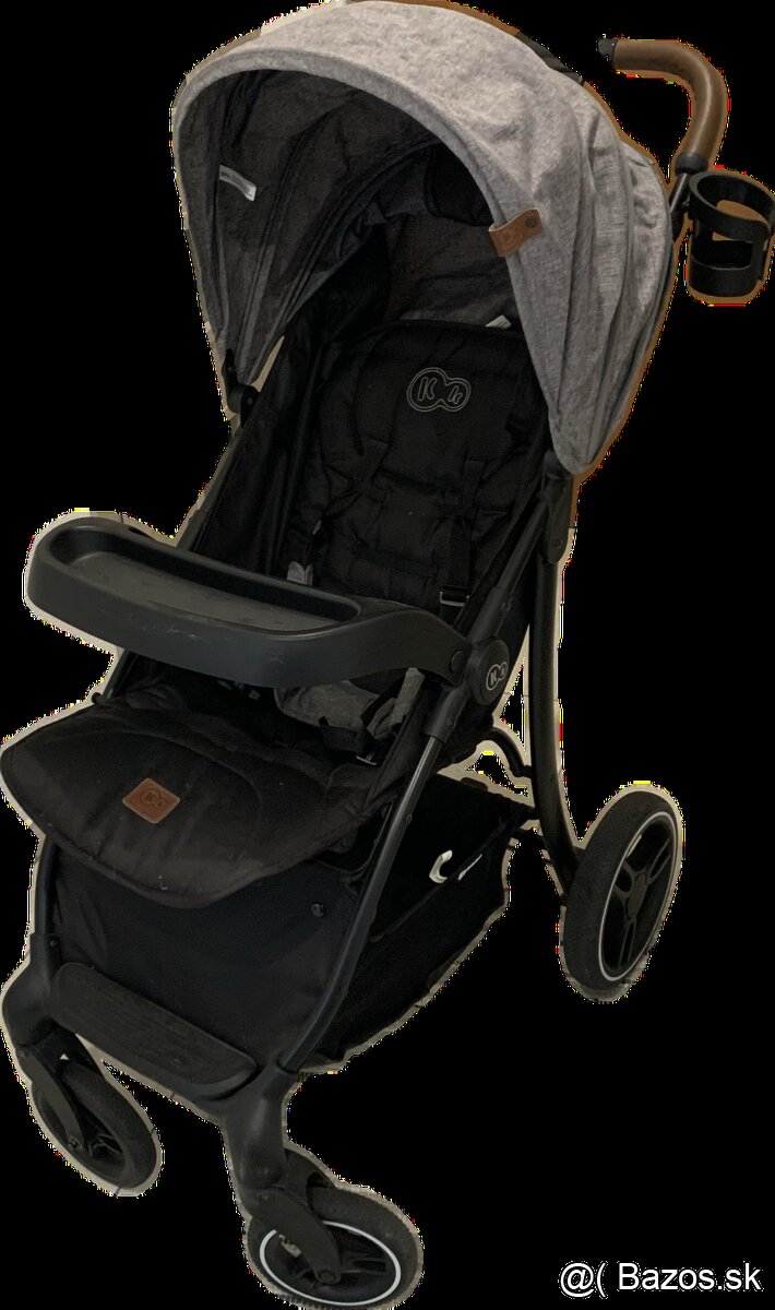 Športový kočík KINDERKRAFT
