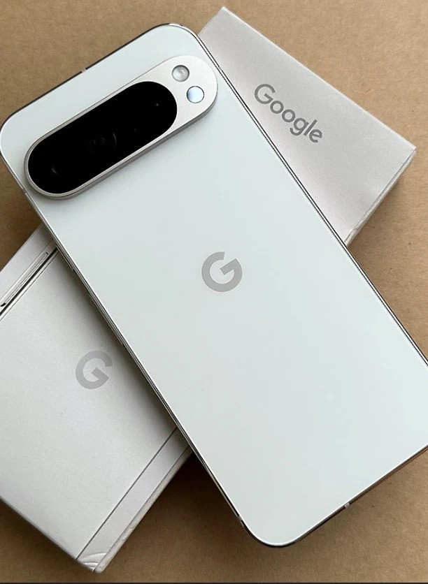 google pixel 9 pro xl