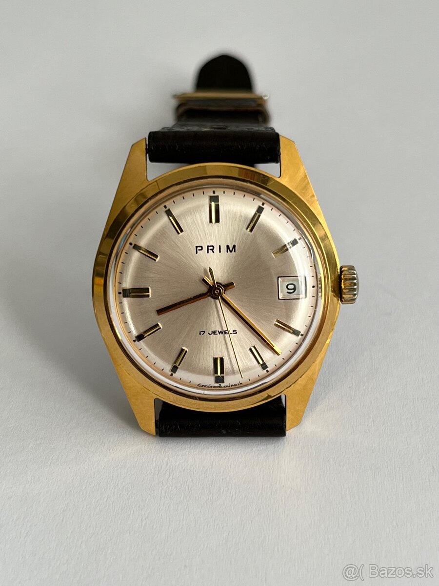 Prim elegant D