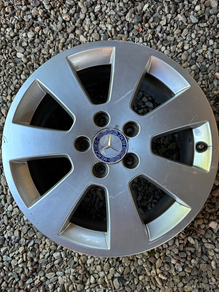 Disky 16”