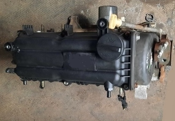 Motor G4HG Hyundai i10 1.1 2011 predám
