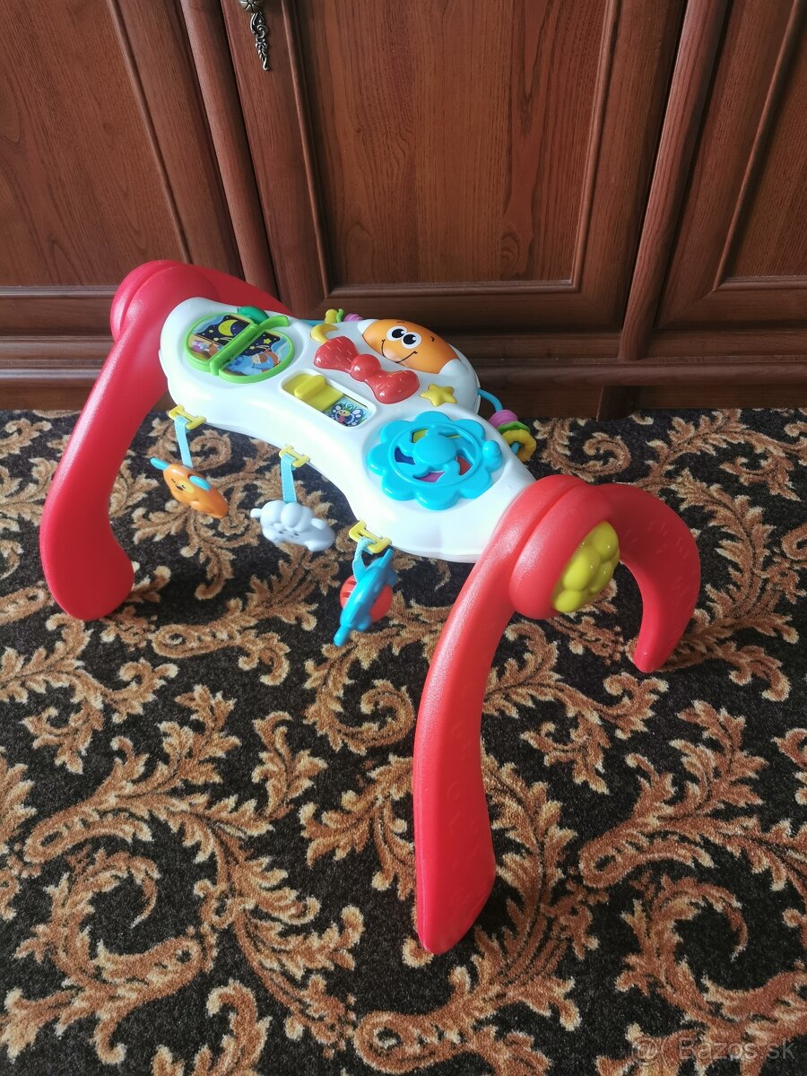 Buddy Toys Hrazdička 3 v 1