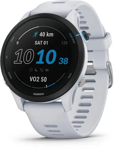 Kupim Garmin Forerunner/Vivo hodinky, biela farba