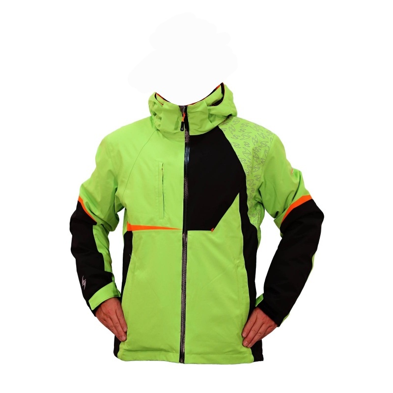 Blizzard Freemountain Jacket