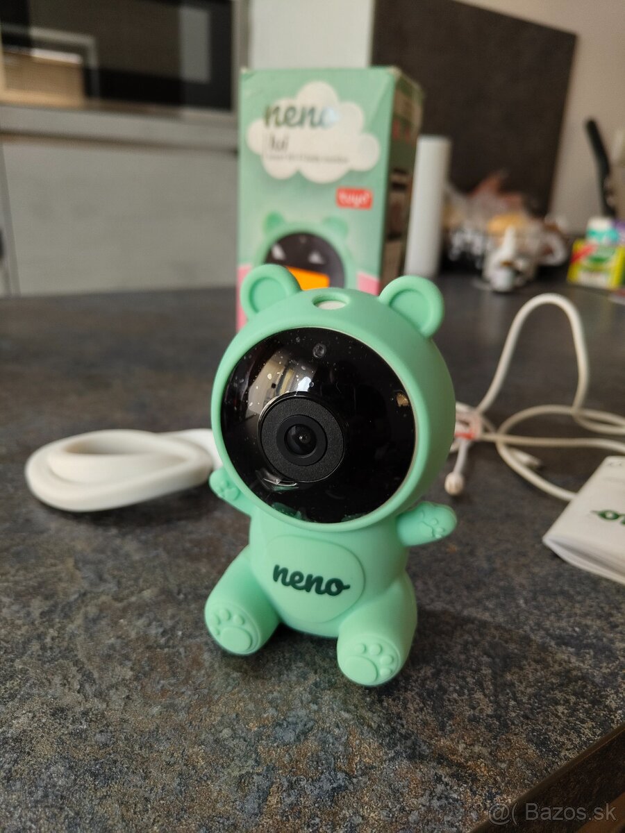 Videopestúnka NENO Lui