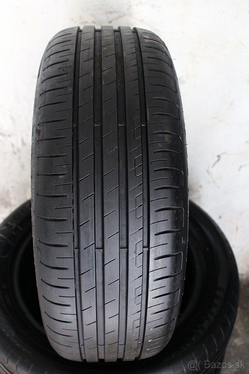 Pneumatiky GOOD YEAR 205/55 r17 Letné