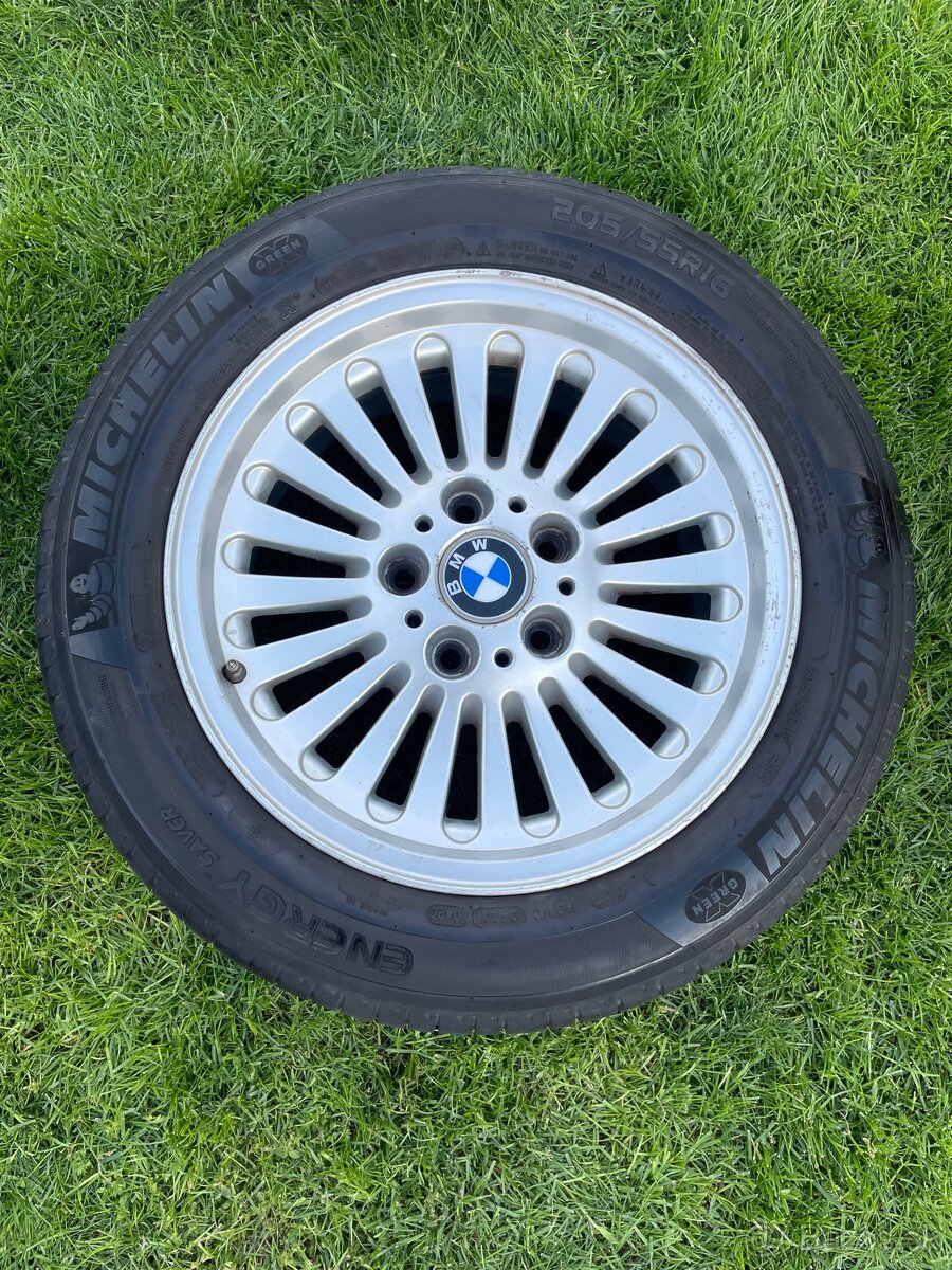 BMW disky Styling 33 r16