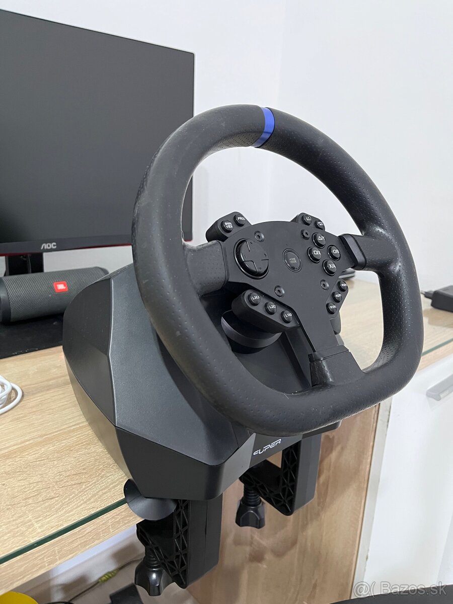 SuperDrive sv950