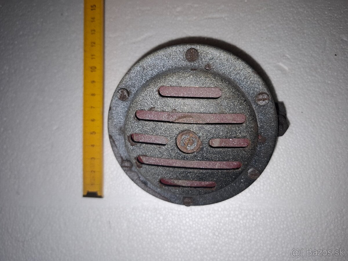 klaksón 12V mb a felícia
