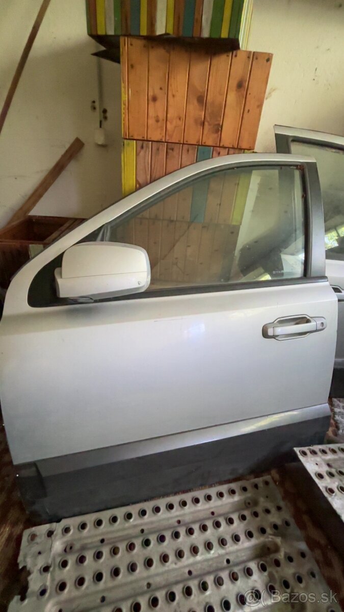 Dvere Kia Sorento 1