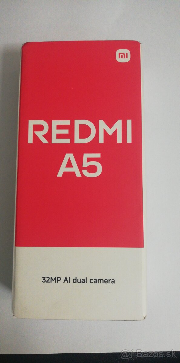 Redmi A5 64 GB