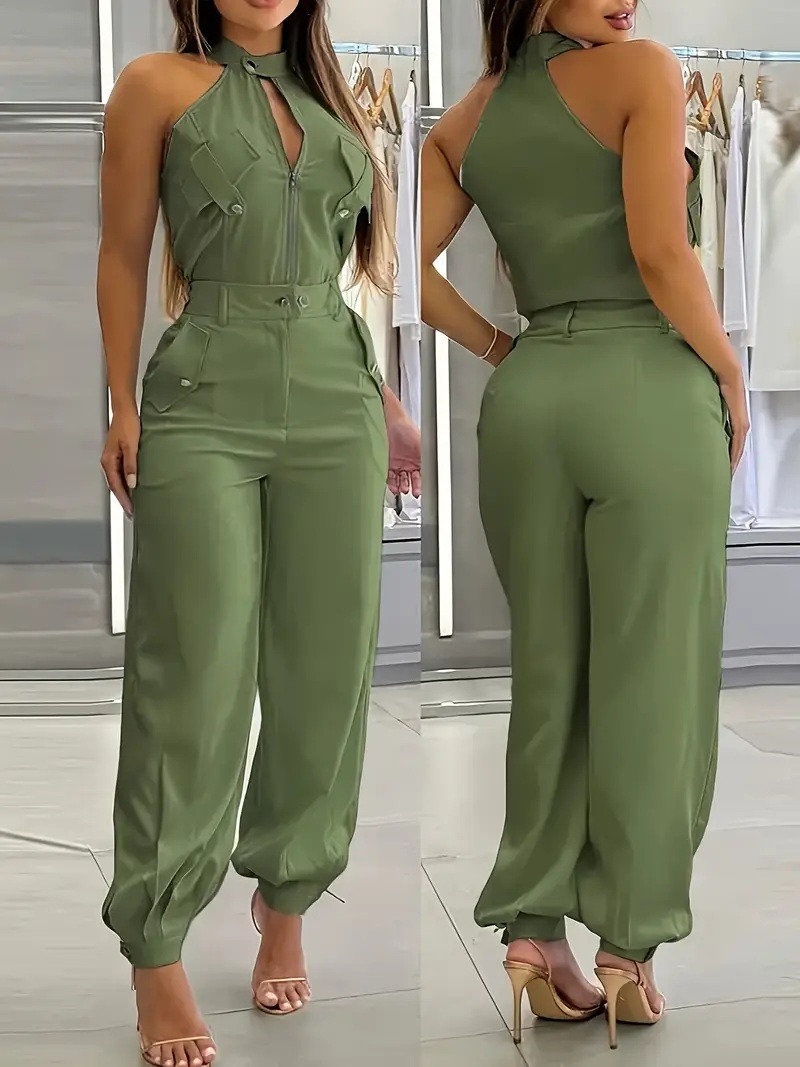 overalový set XS/S