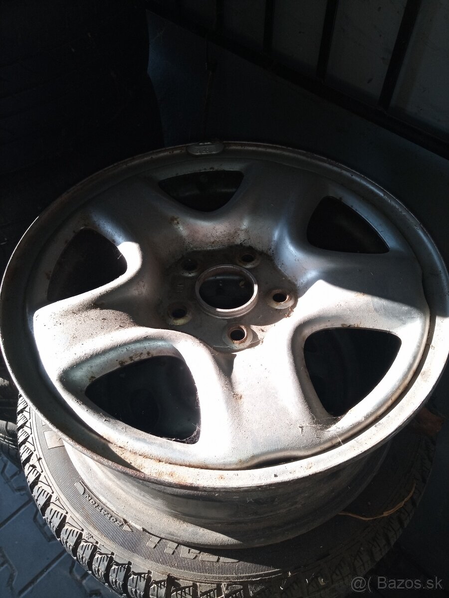 Rav 4 disk