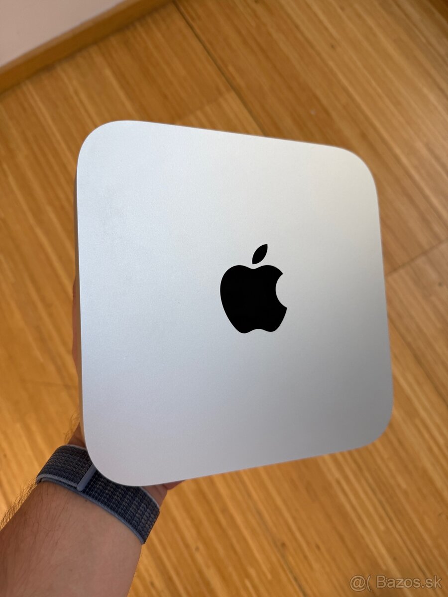 MAC MINI M2 v zaruke