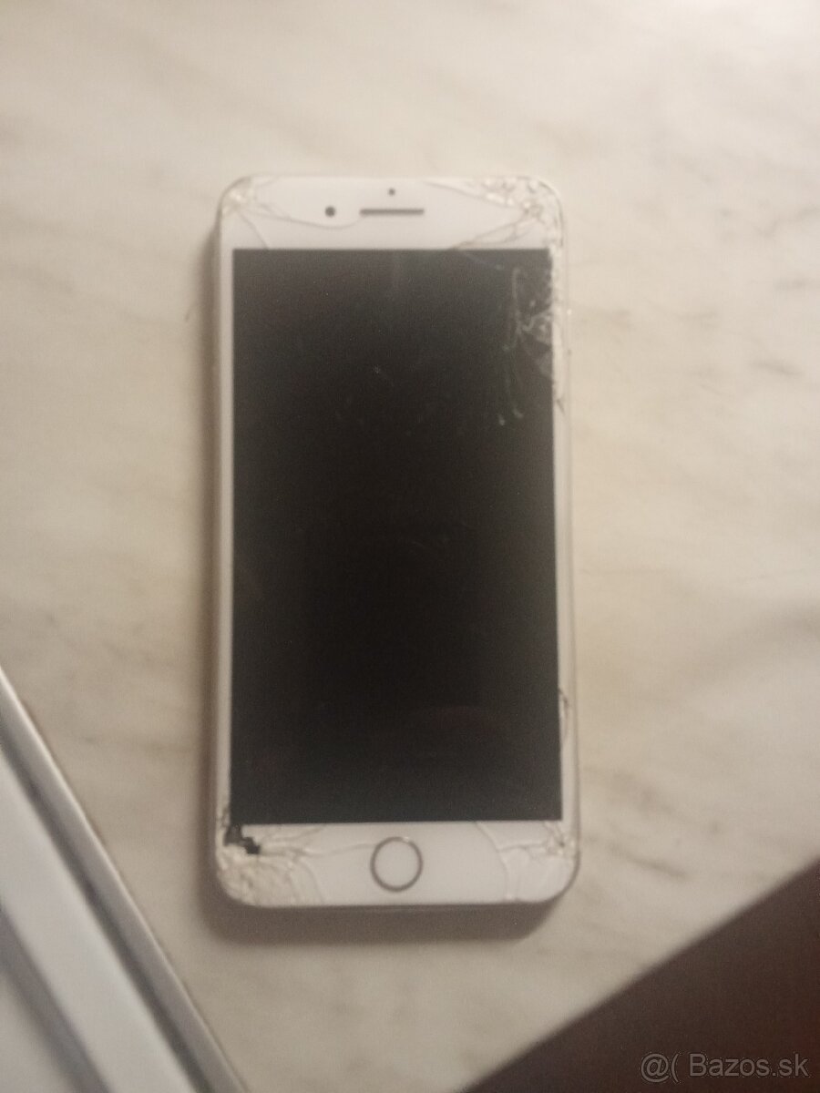 Iphone 8 plus