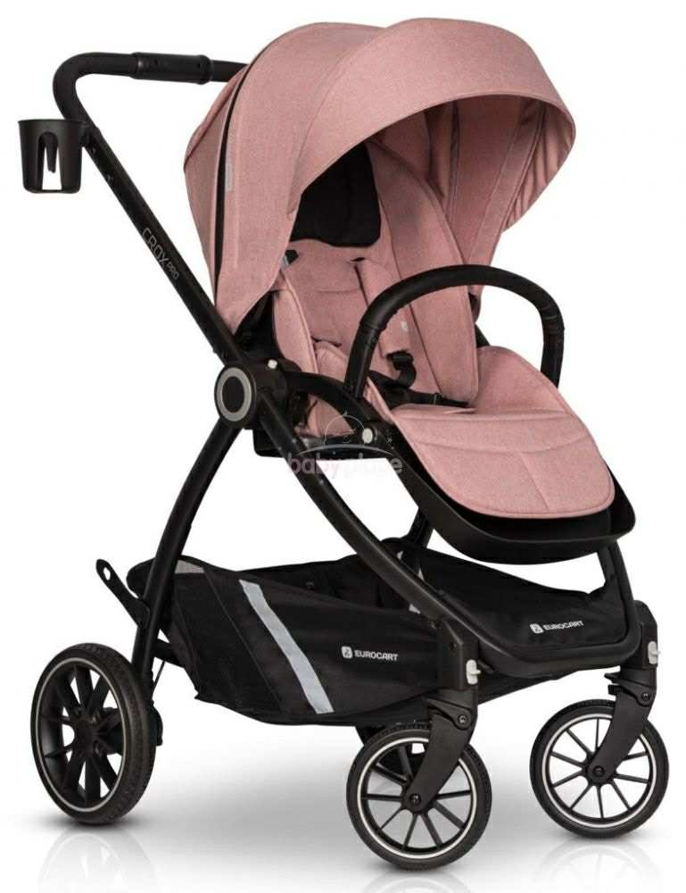 Športový kočík Euro-Cart Crox Pro