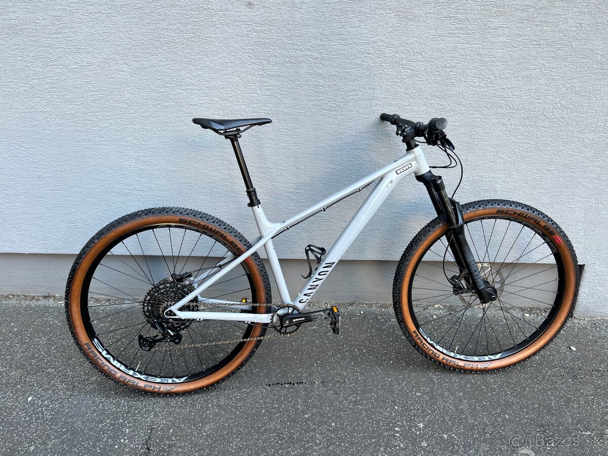 Canyon stoic 3 “L”