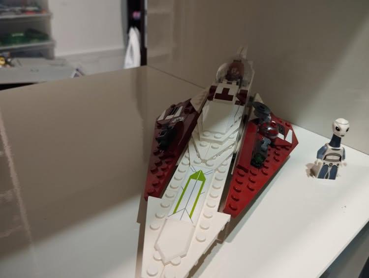 Lego star wars