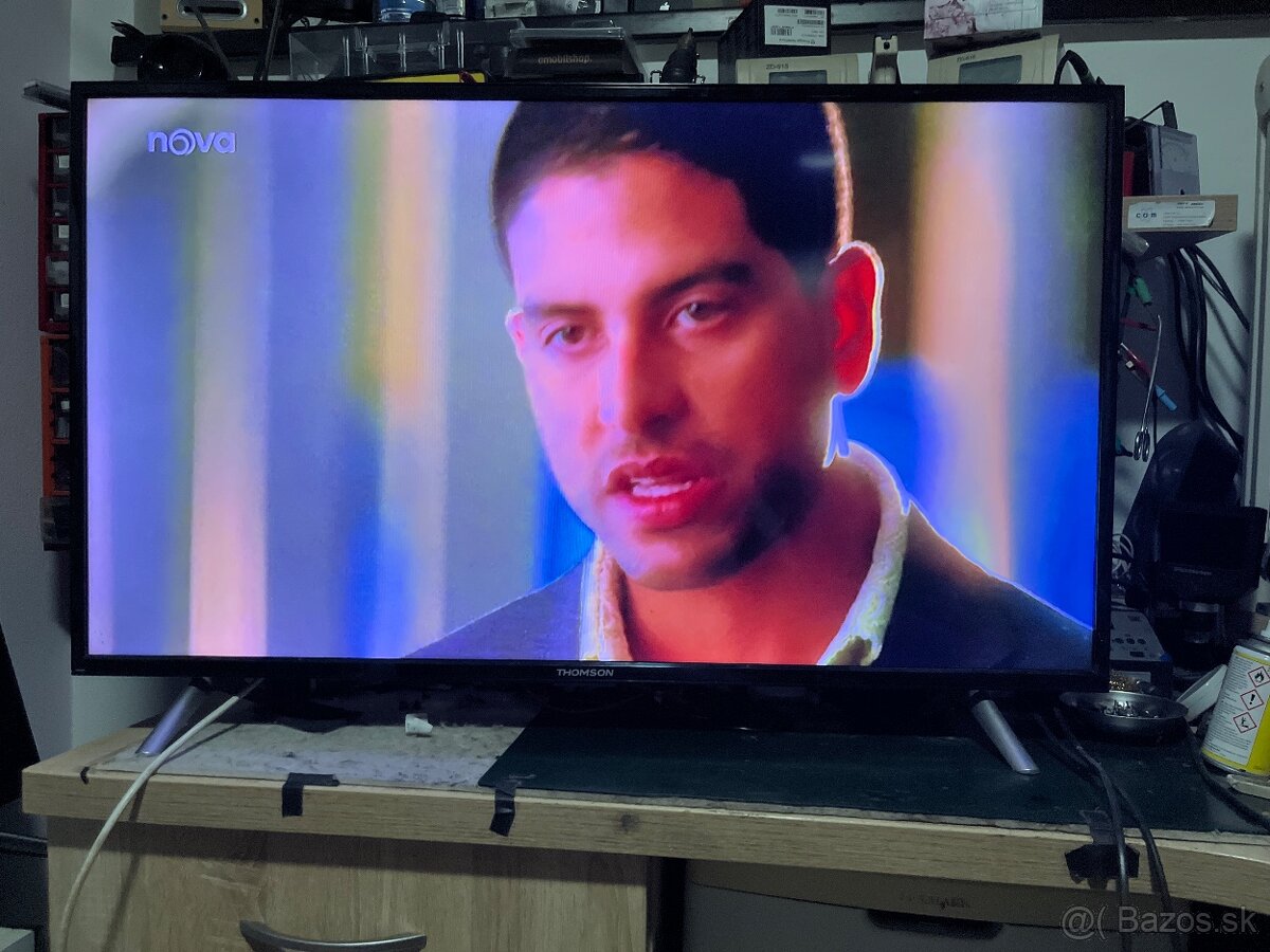 Predám tv