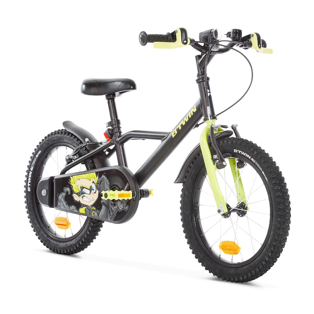 Detský bicykel