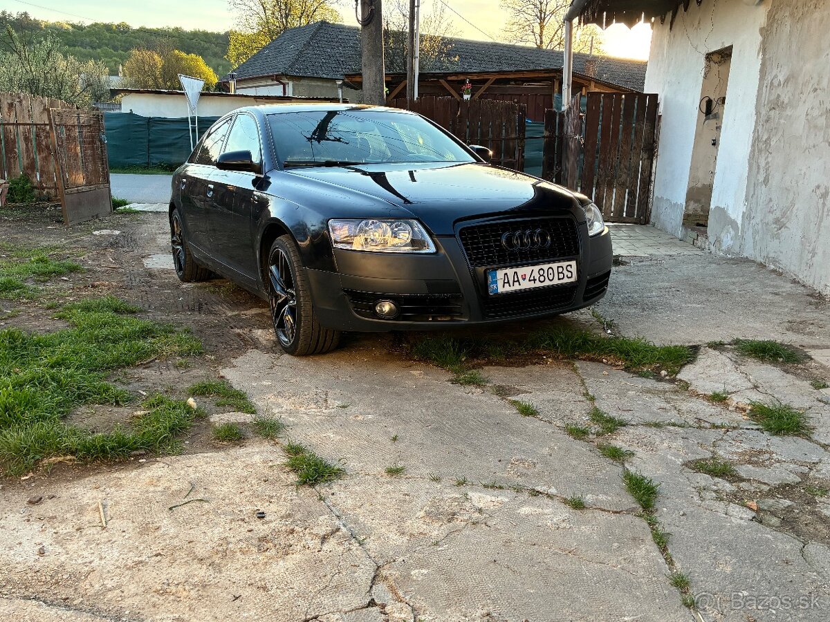 Predám