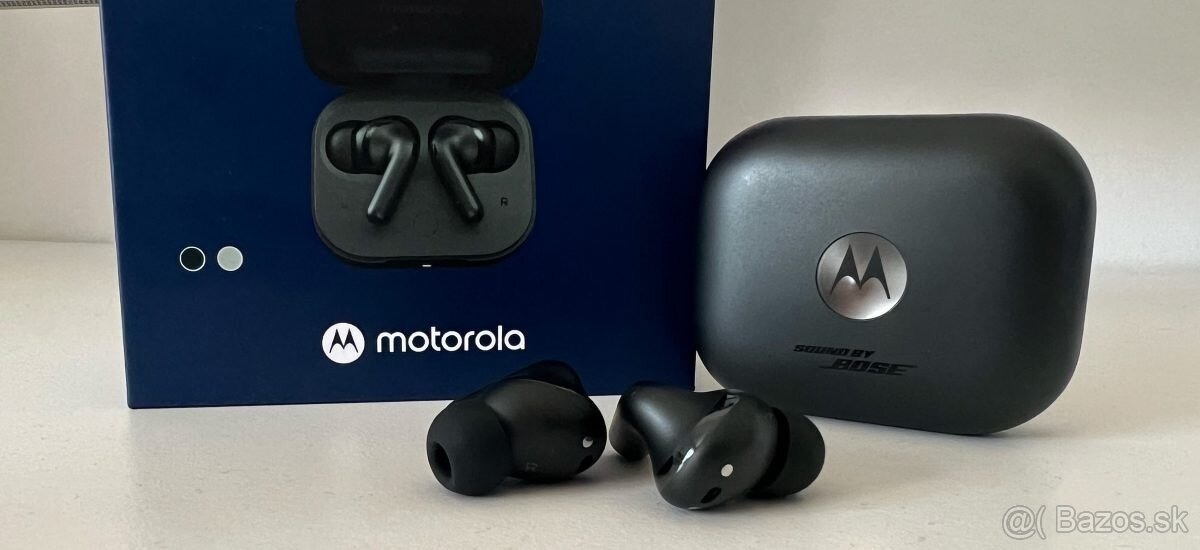 Motorola - MotoBuds+