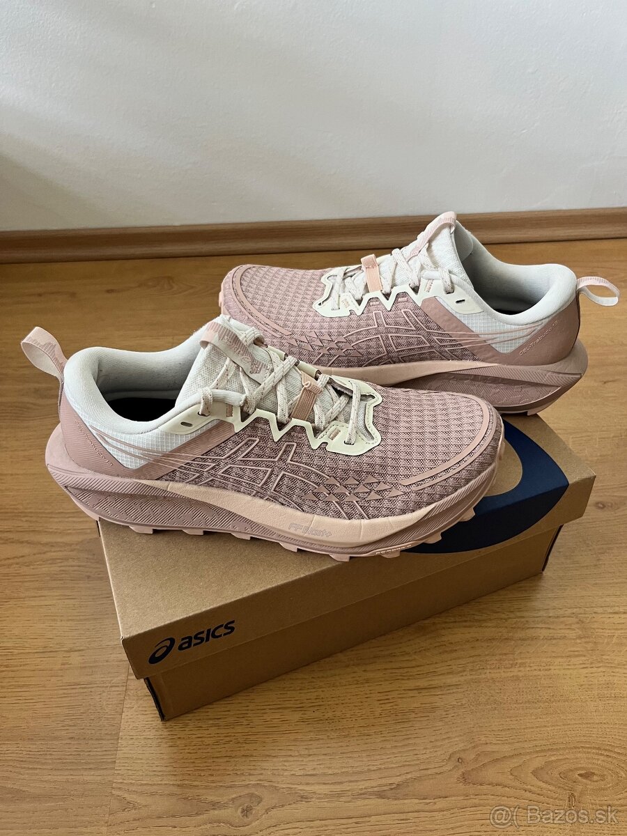 Dámske tenisky ASICS GEL-Trabuco 13, EU 39,5/ CM 25