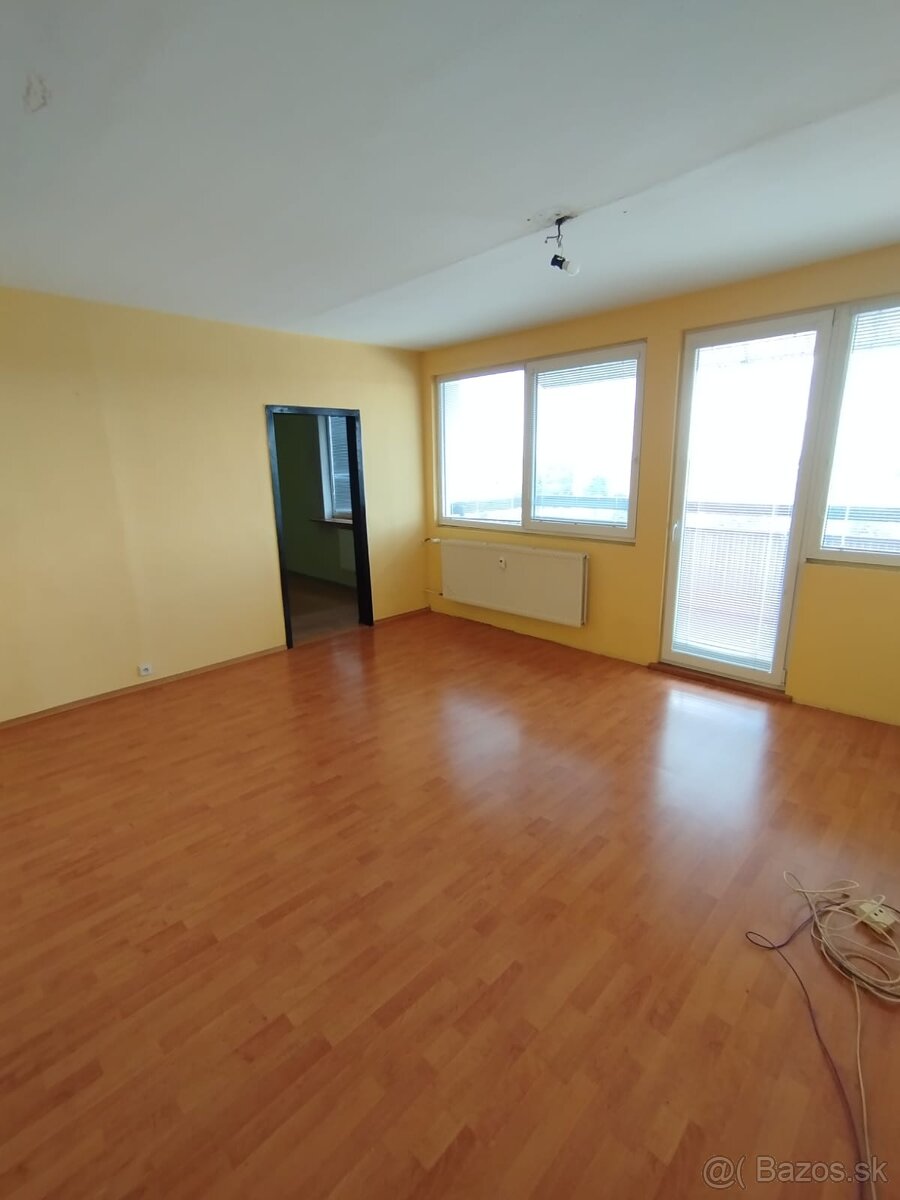 3 izbový byt č. 39 na ul. Berehovská 2173/11, Trebišov