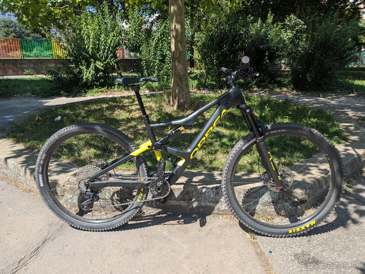 Orbea Occam H30 velkost M