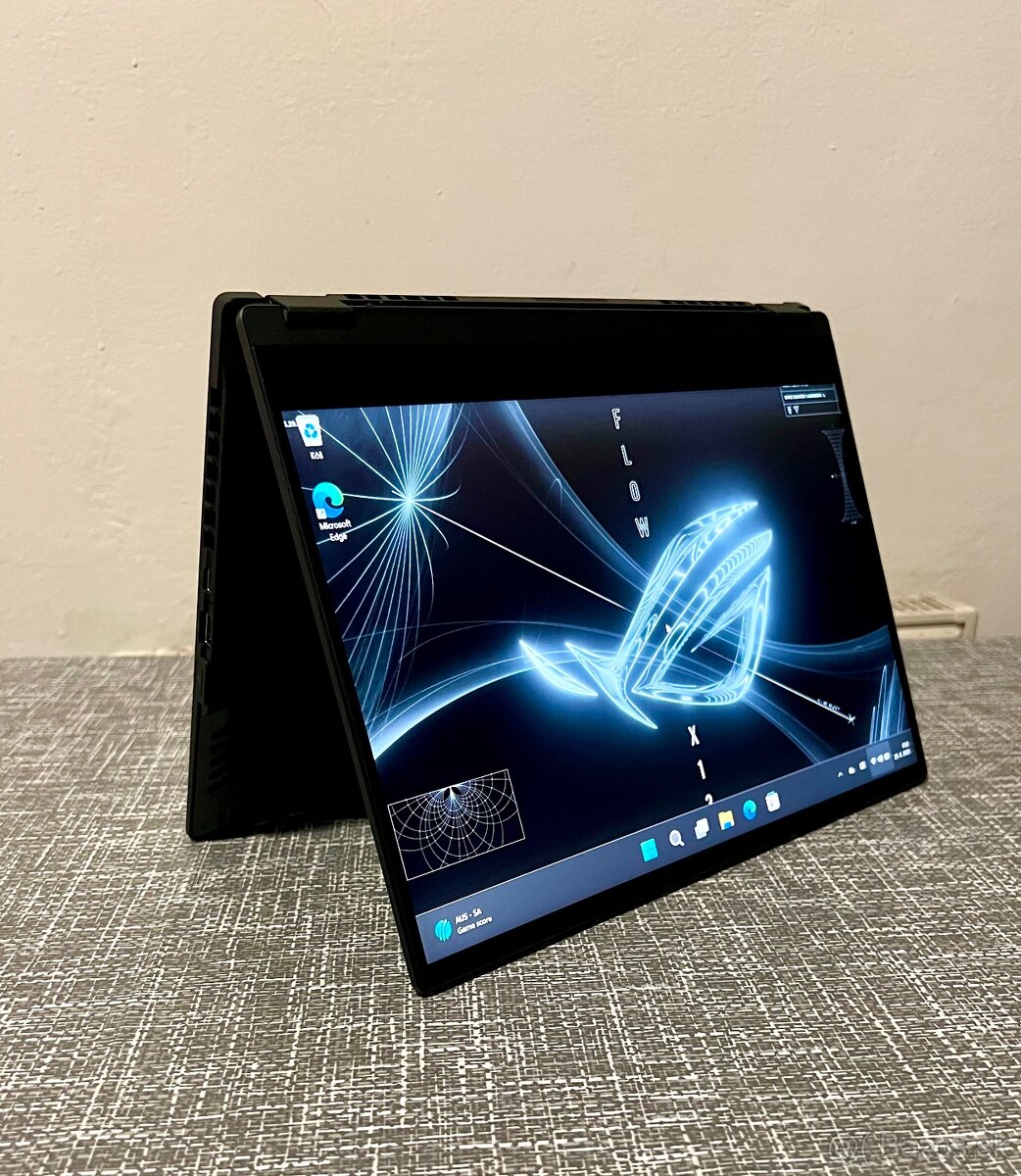 Asis ROG Flow x13 2022