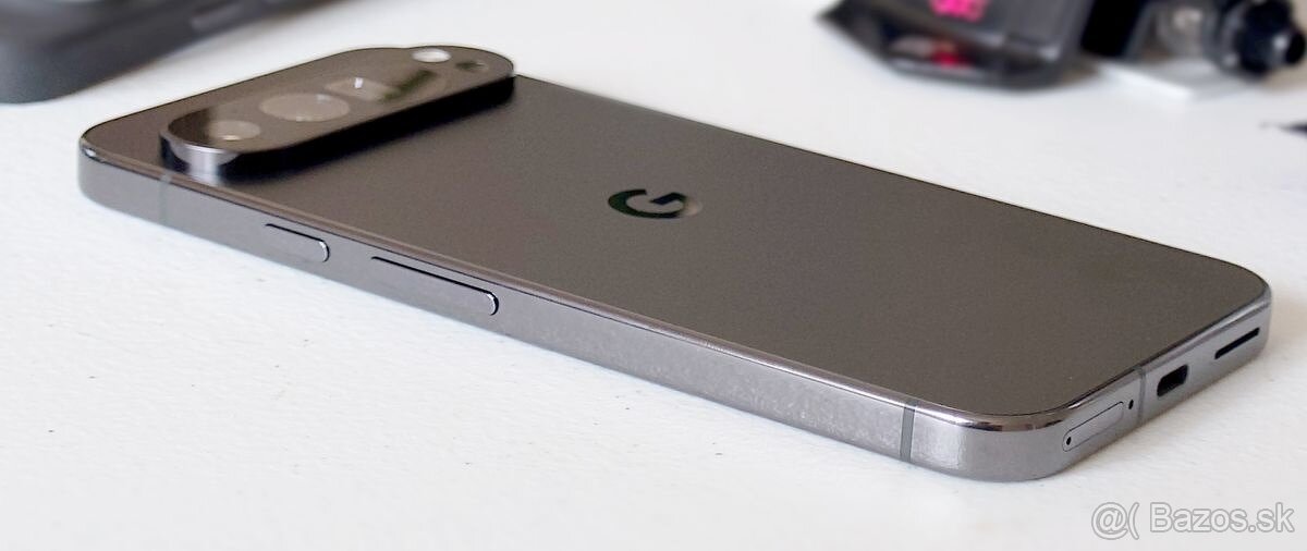 Google pixel 9 pro 128gb obsidian