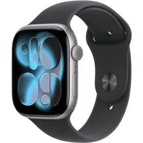 Predam Apple Watch Series 11 46mm Space Grey