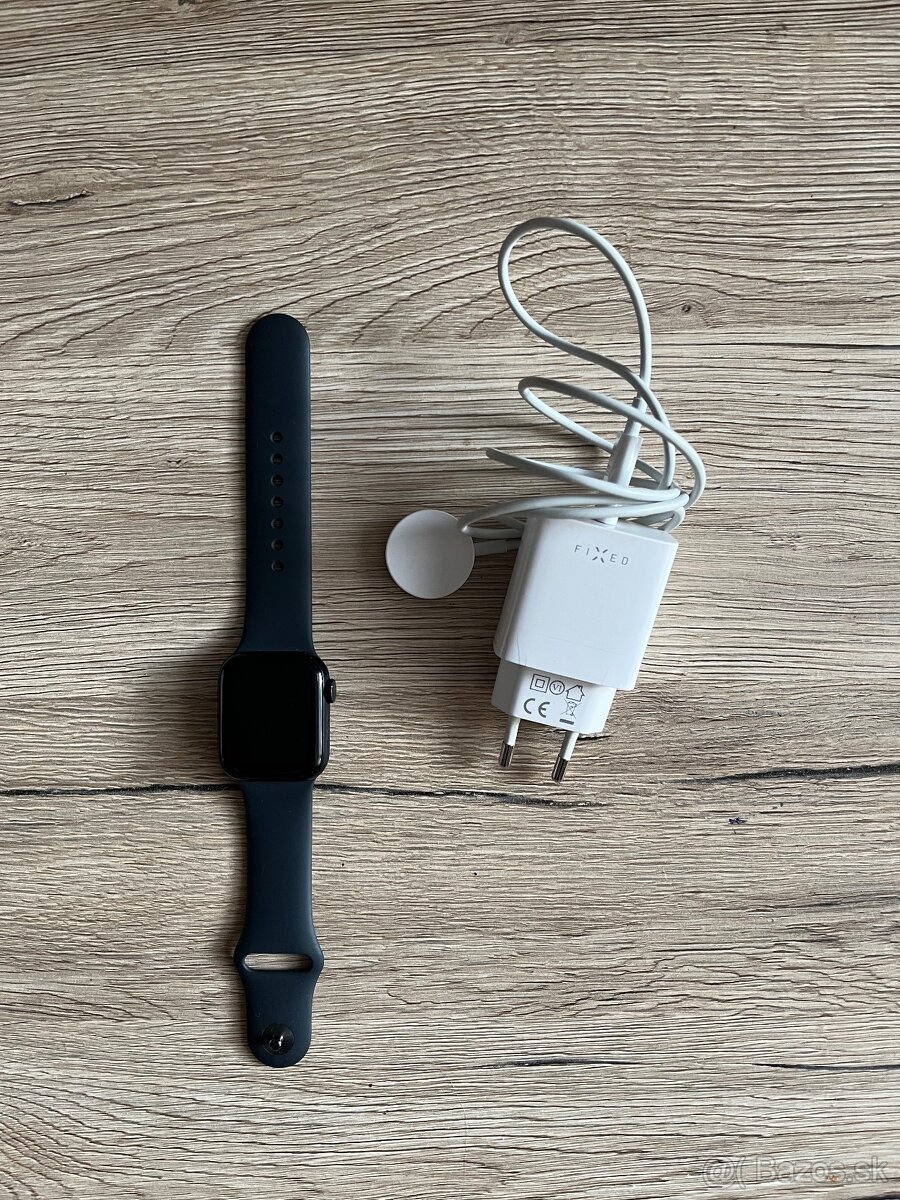 APPLE WATCH SE