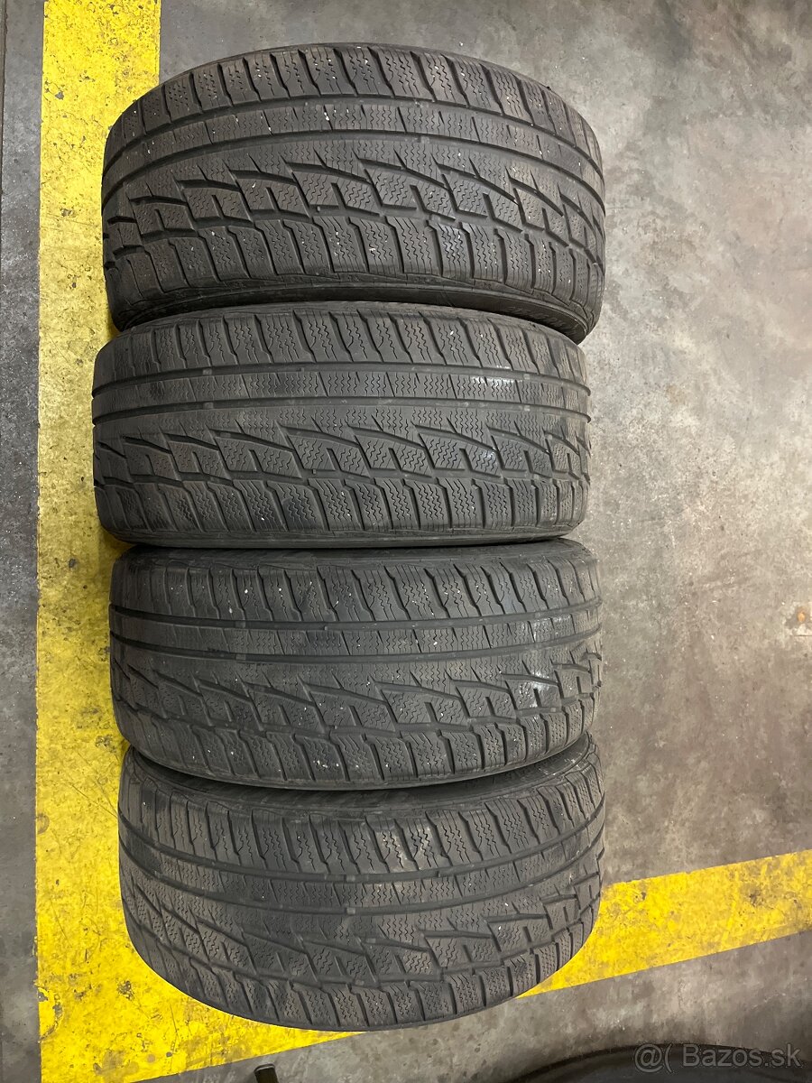 215/45R16 90V Matador MP92 zimné