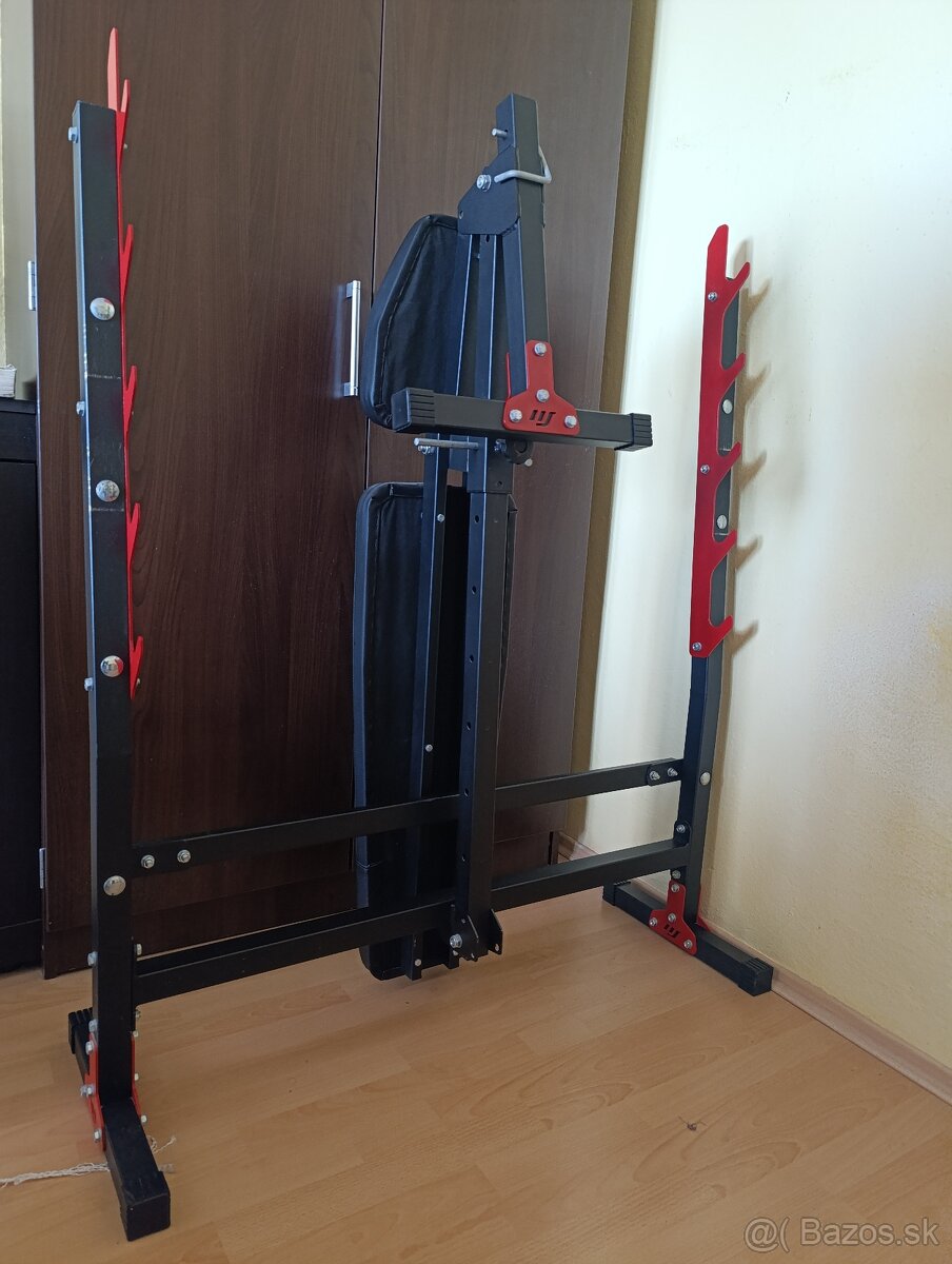 Fitness Náradie
