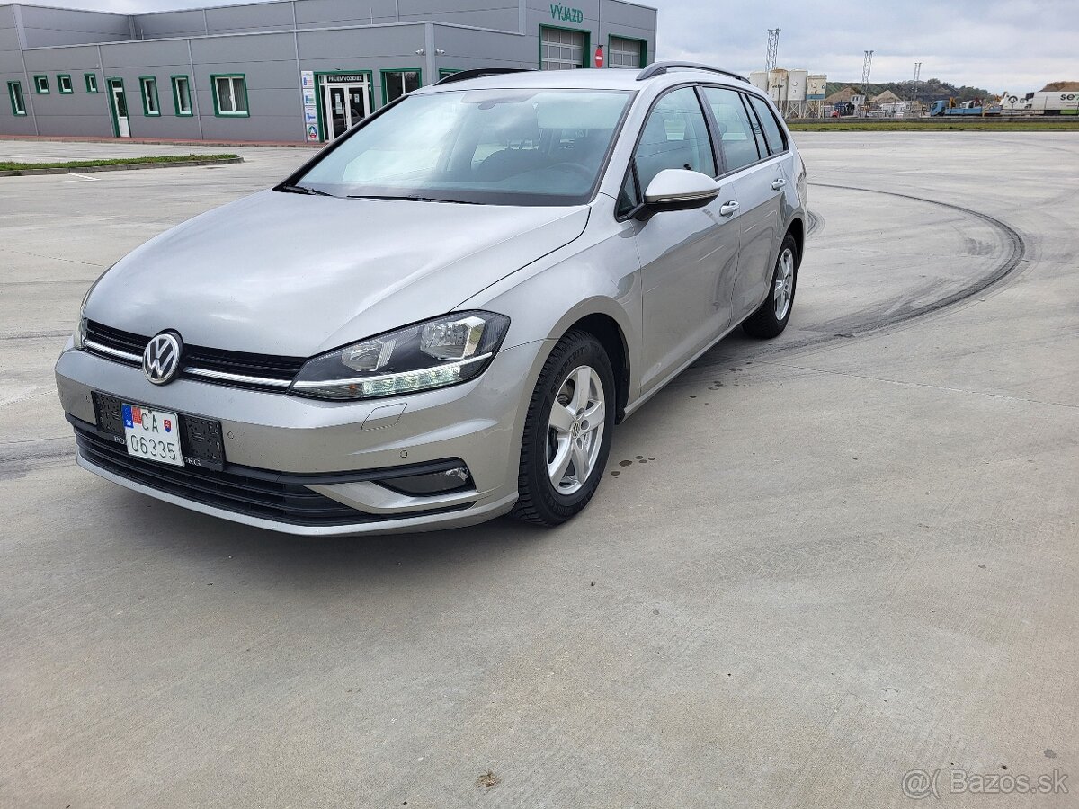 Golf 7.kombi