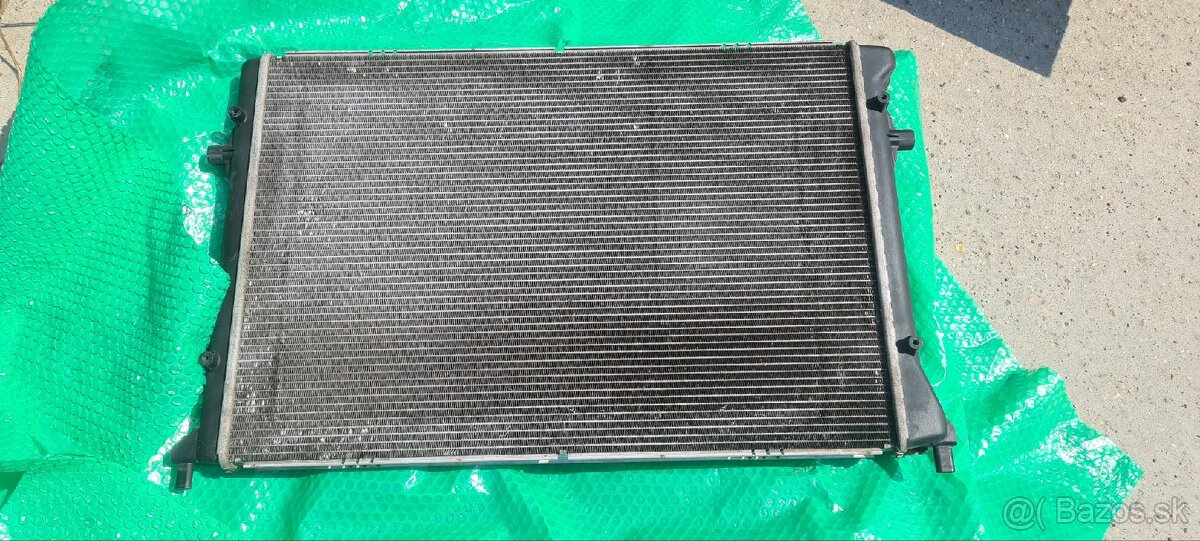 Predám originál chladič vody 3.6 a 3.2 VR6 VW AG