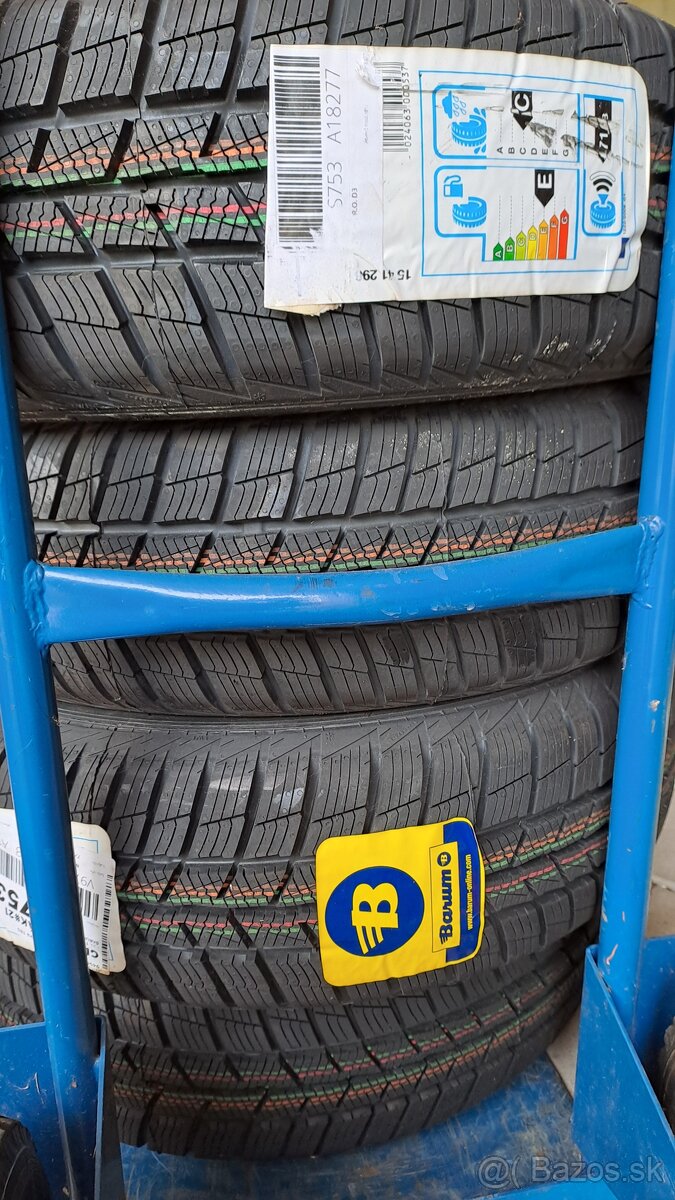 185/70R14 zimné REZERVOVANÉ