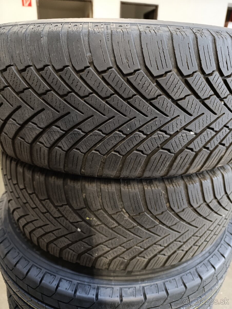 Continental 205/55 R16